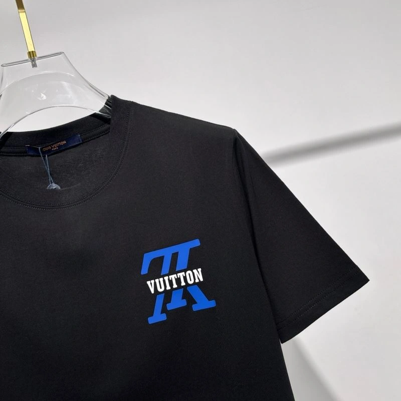 Louis Vuitton T-Shirts Upgraded 134610