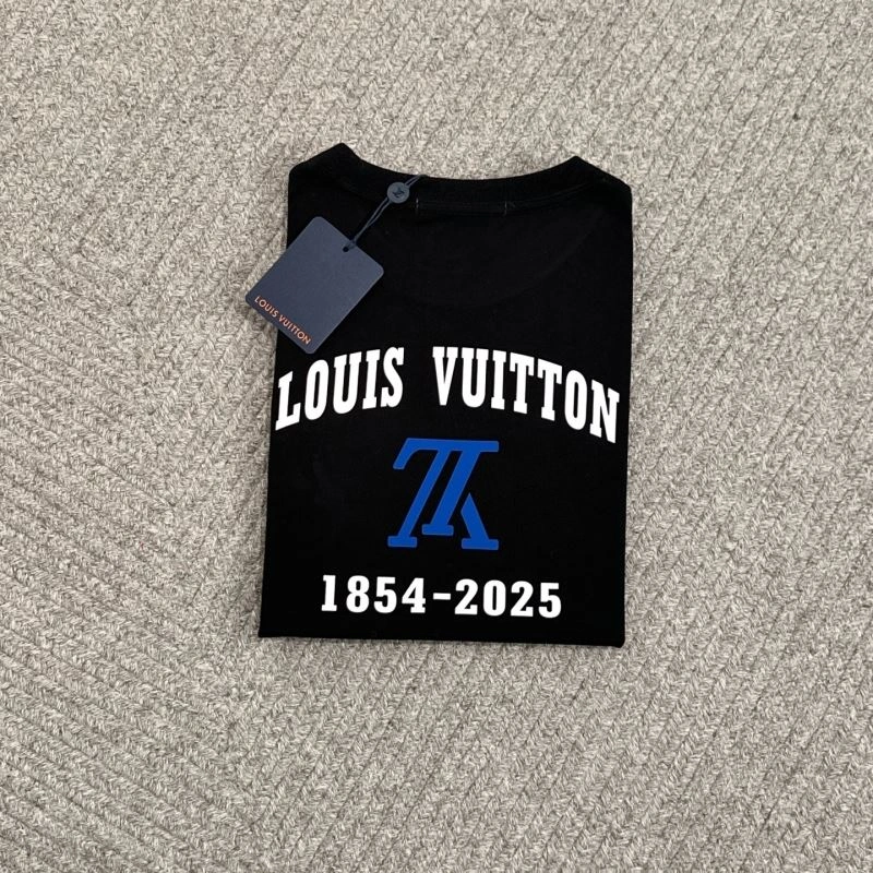 Louis Vuitton T-Shirts Upgraded 134610