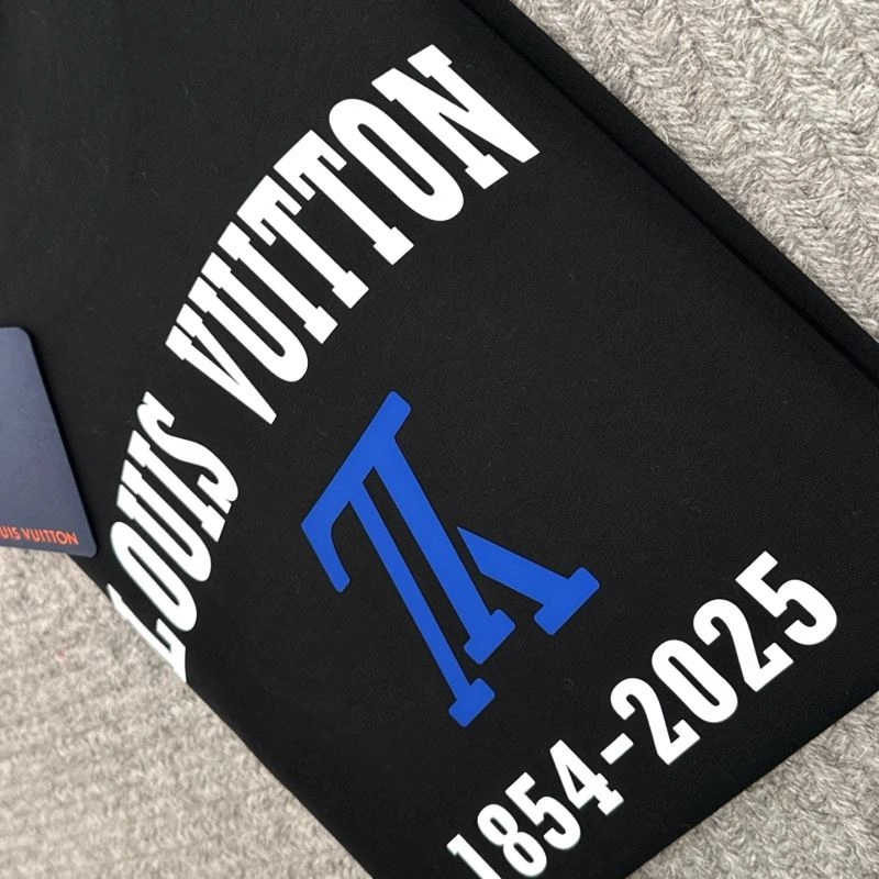 Louis Vuitton T-Shirts Upgraded 134610
