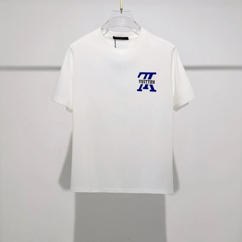 Refined Louis Vuitton T-Shirts 134620