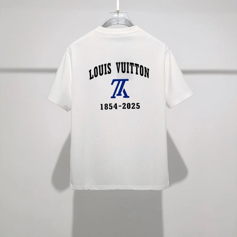 Refined Louis Vuitton T-Shirts 134620
