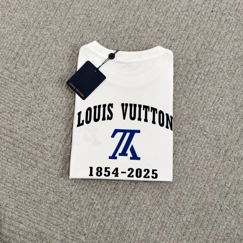 Refined Louis Vuitton T-Shirts 134620