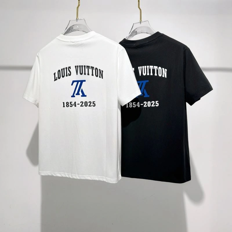 Refined Louis Vuitton T-Shirts 134620