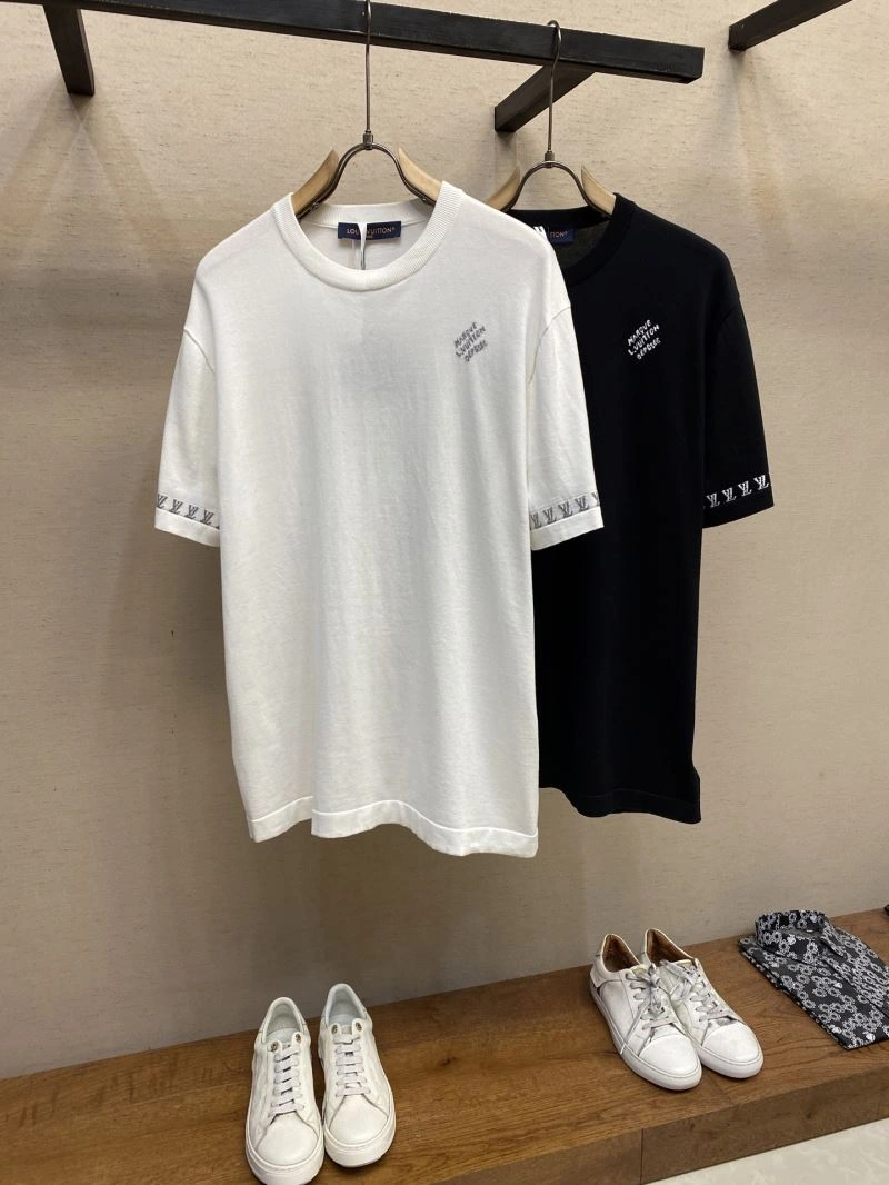 SportInspired Louis Vuitton T-Shirts 134624