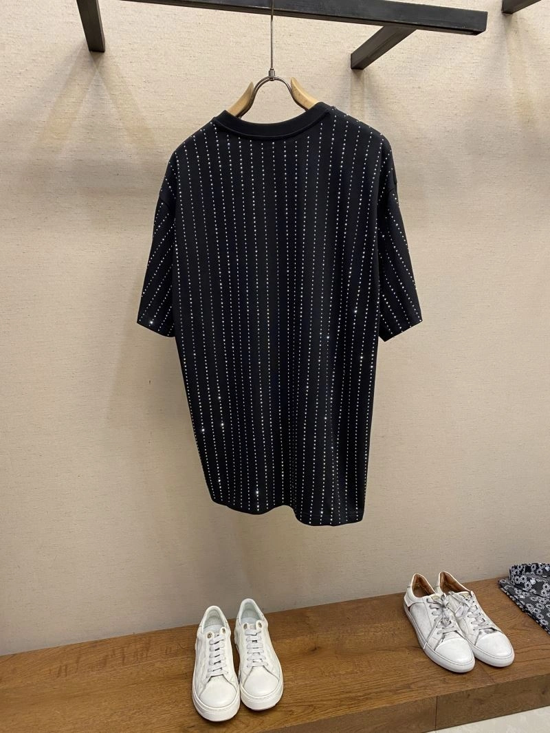 Louis Vuitton T-Shirts DailyWear 134606