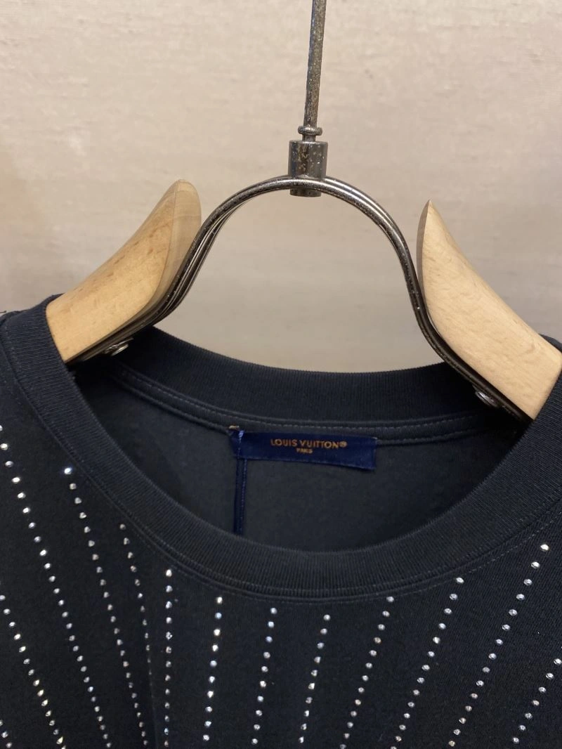 Louis Vuitton T-Shirts DailyWear 134606