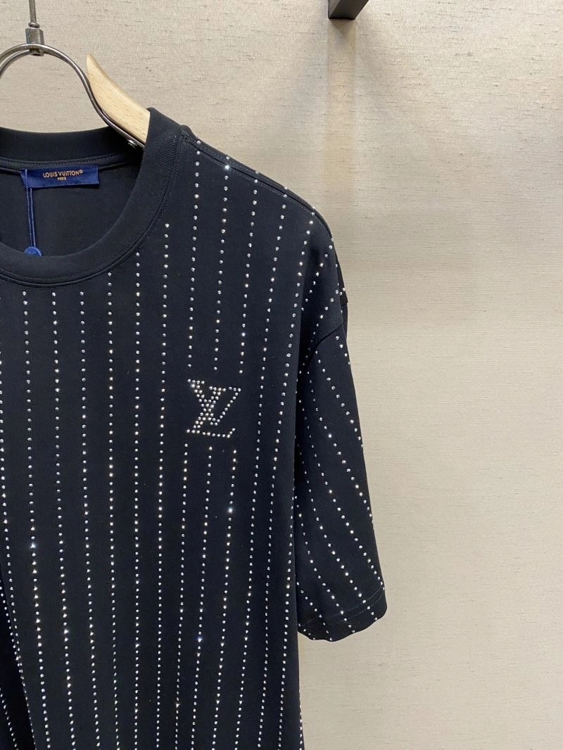 Louis Vuitton T-Shirts DailyWear 134606