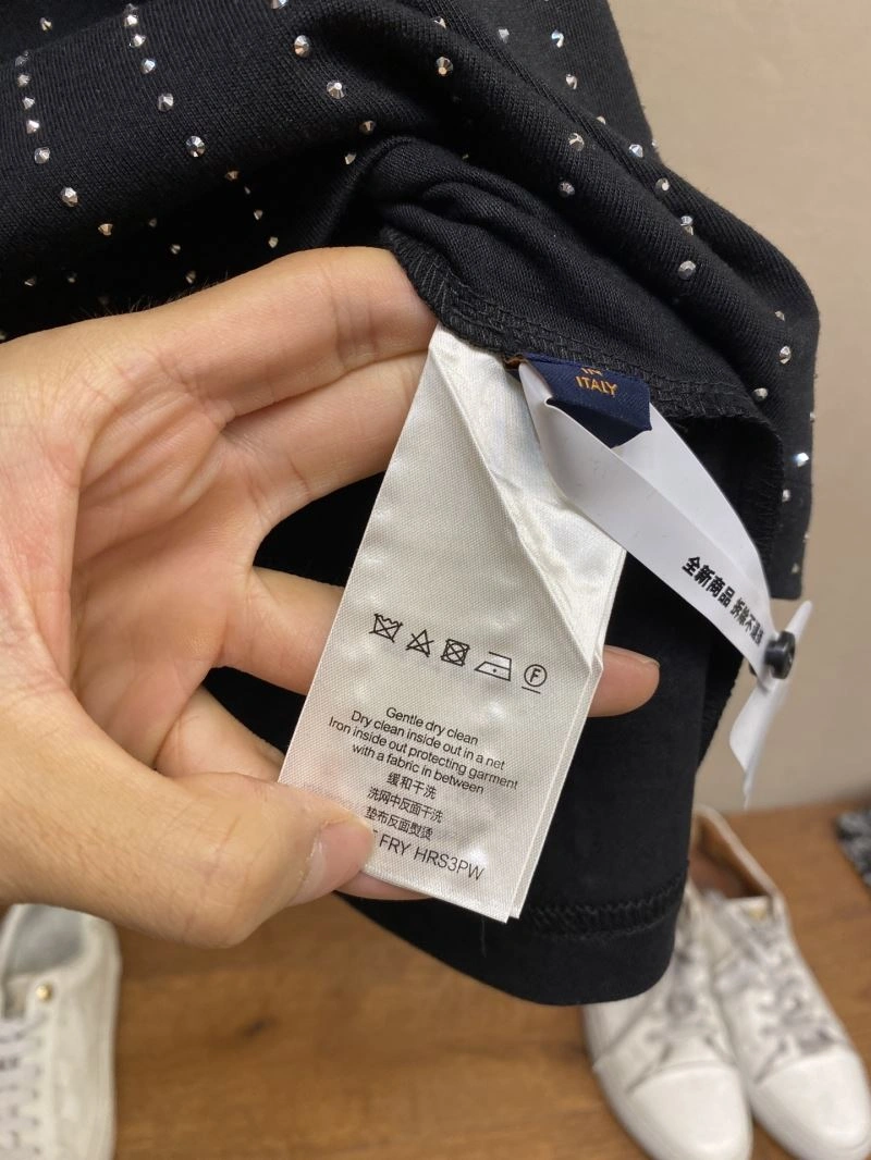 Louis Vuitton T-Shirts DailyWear 134606