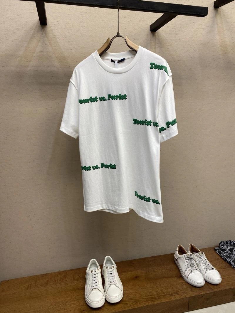 Louis Vuitton T-Shirts StreetReady 134599