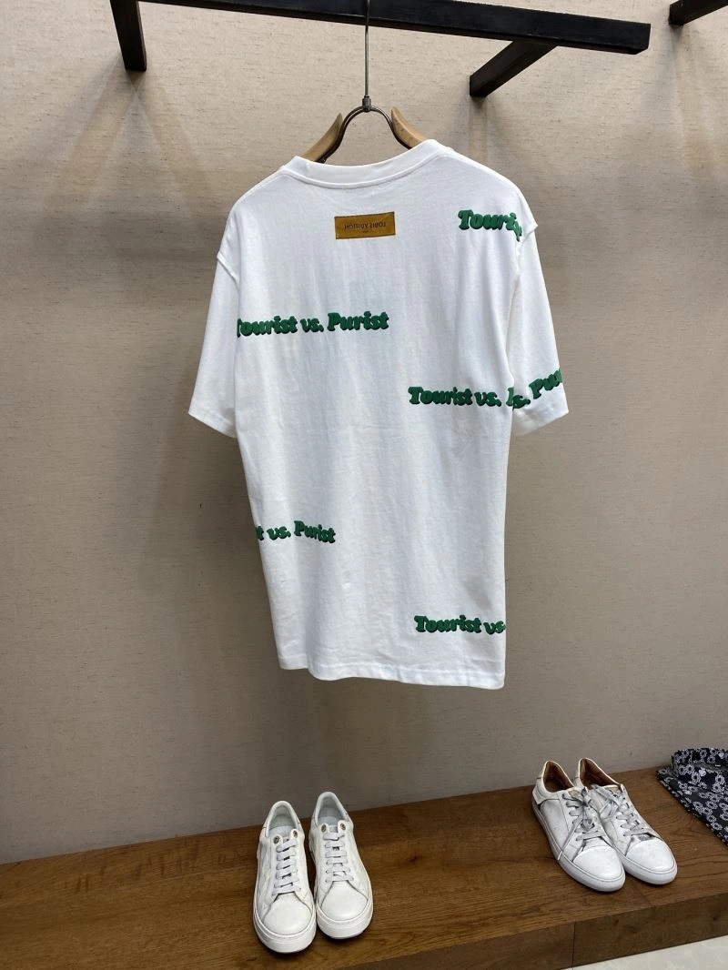 Louis Vuitton T-Shirts StreetReady 134599