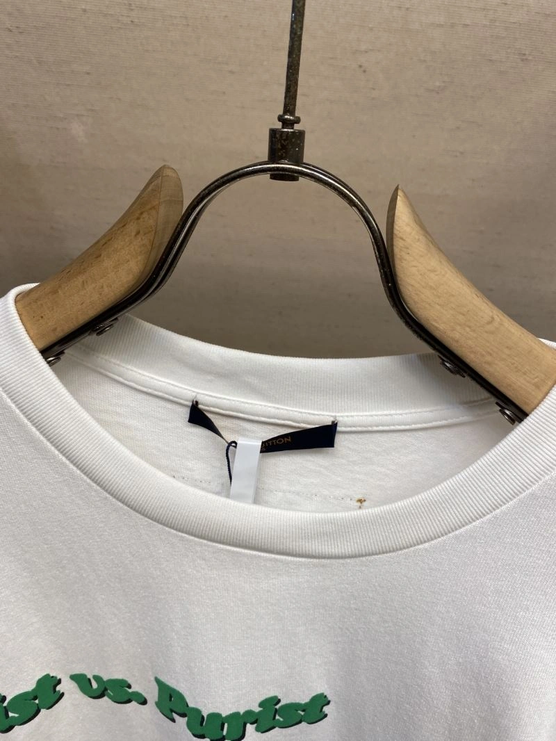 Louis Vuitton T-Shirts StreetReady 134599