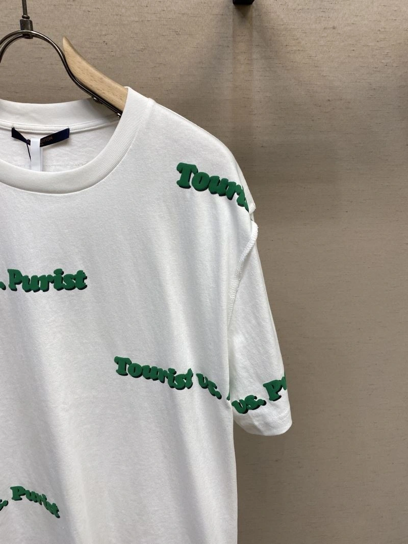 Louis Vuitton T-Shirts StreetReady 134599