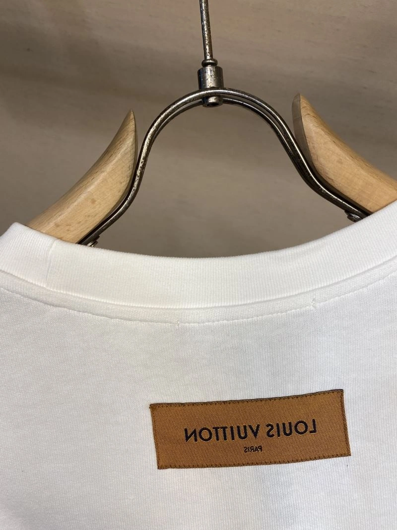 Louis Vuitton T-Shirts StreetReady 134599