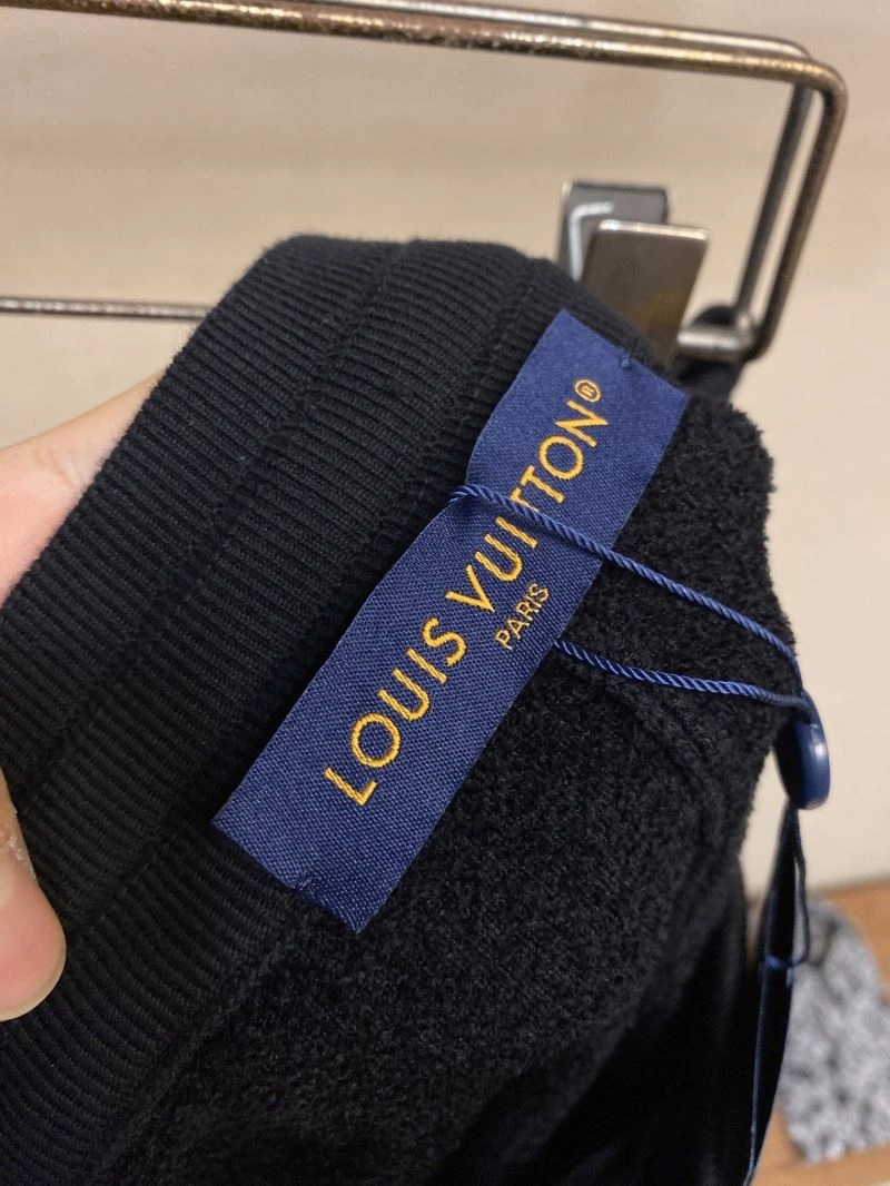 Louis Vuitton T-Shirts EyeCatching 134600