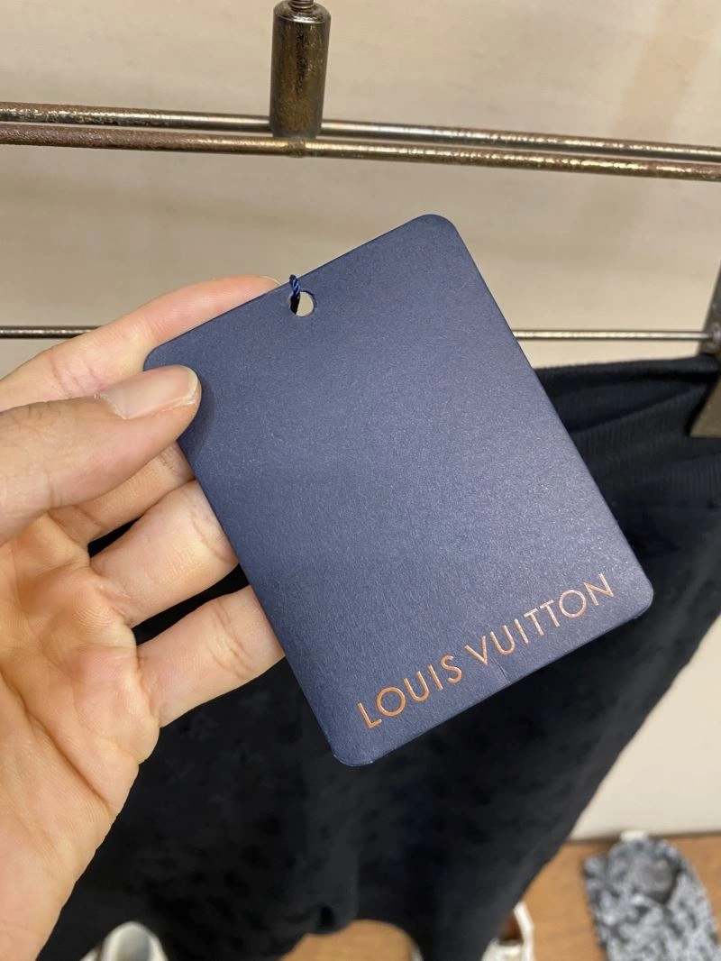 Louis Vuitton T-Shirts EyeCatching 134600