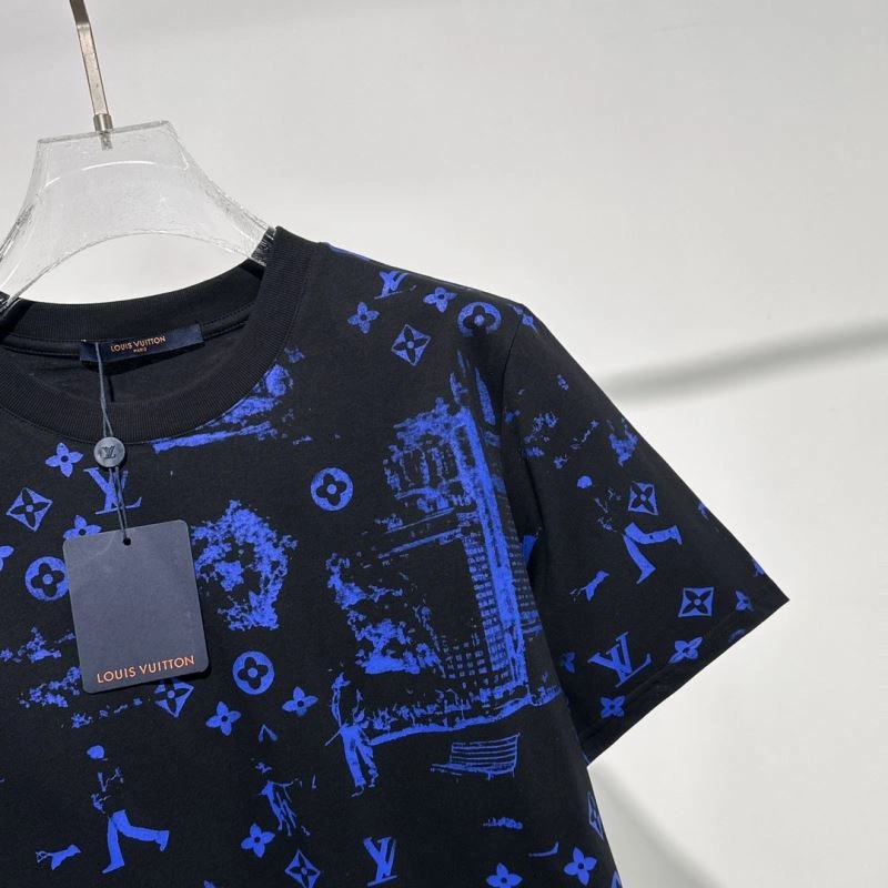 Louis Vuitton T-Shirts Modern 134602