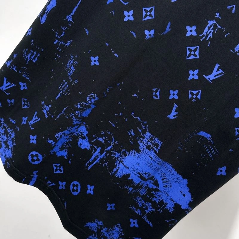 Louis Vuitton T-Shirts Modern 134602
