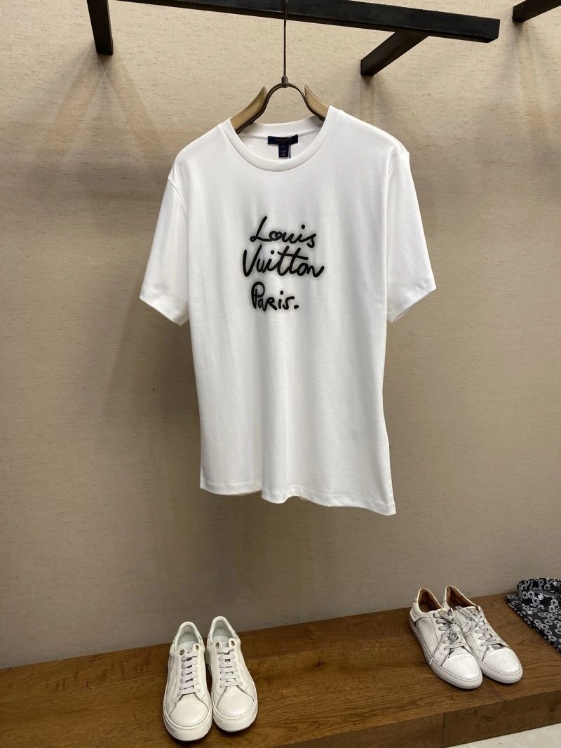 Louis Vuitton T-Shirts Timeless 134626