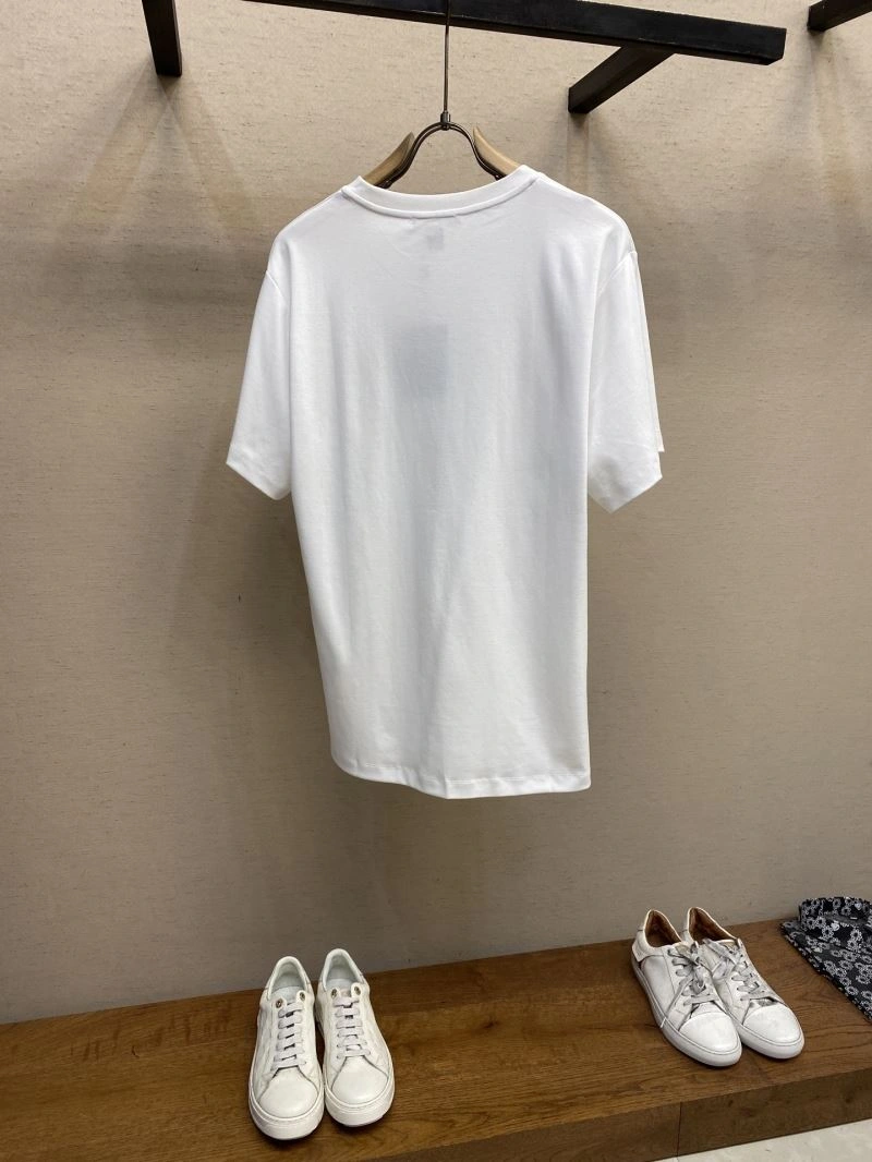Louis Vuitton T-Shirts Timeless 134626