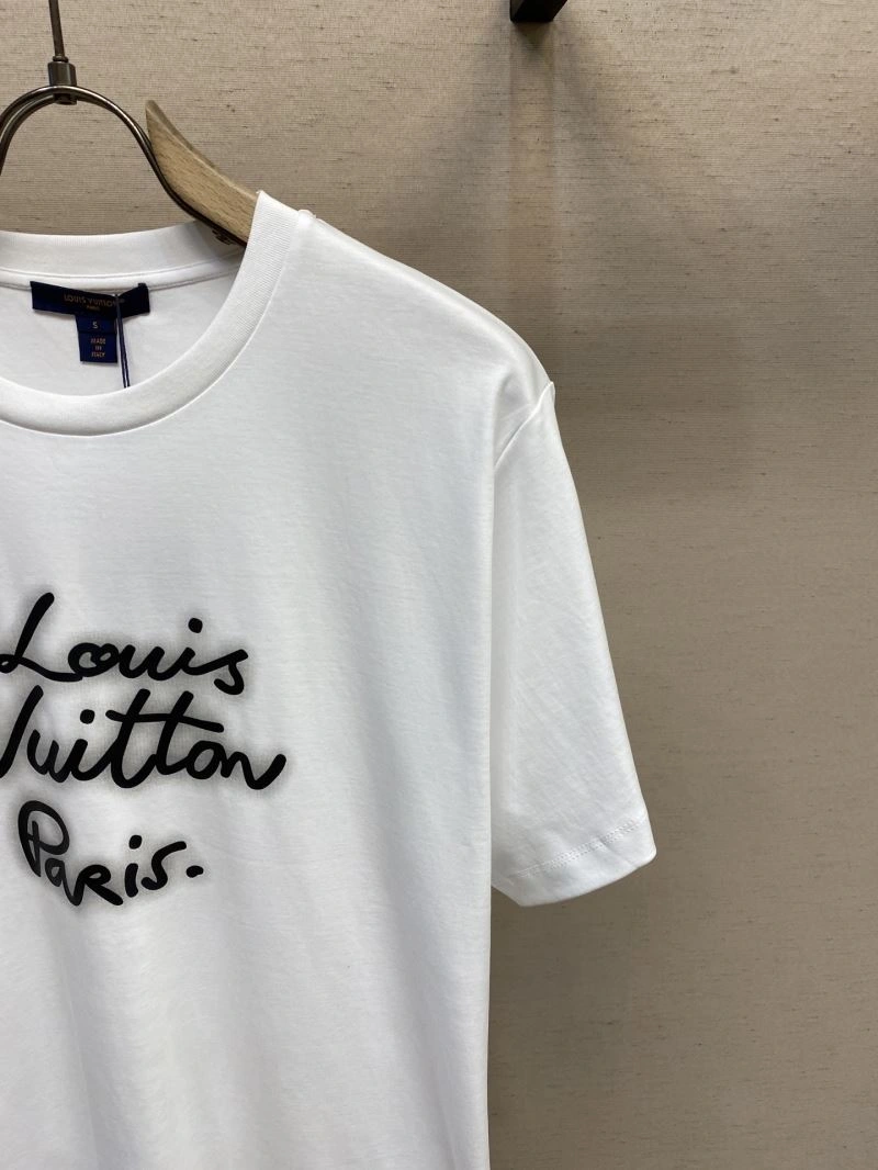 Louis Vuitton T-Shirts Timeless 134626