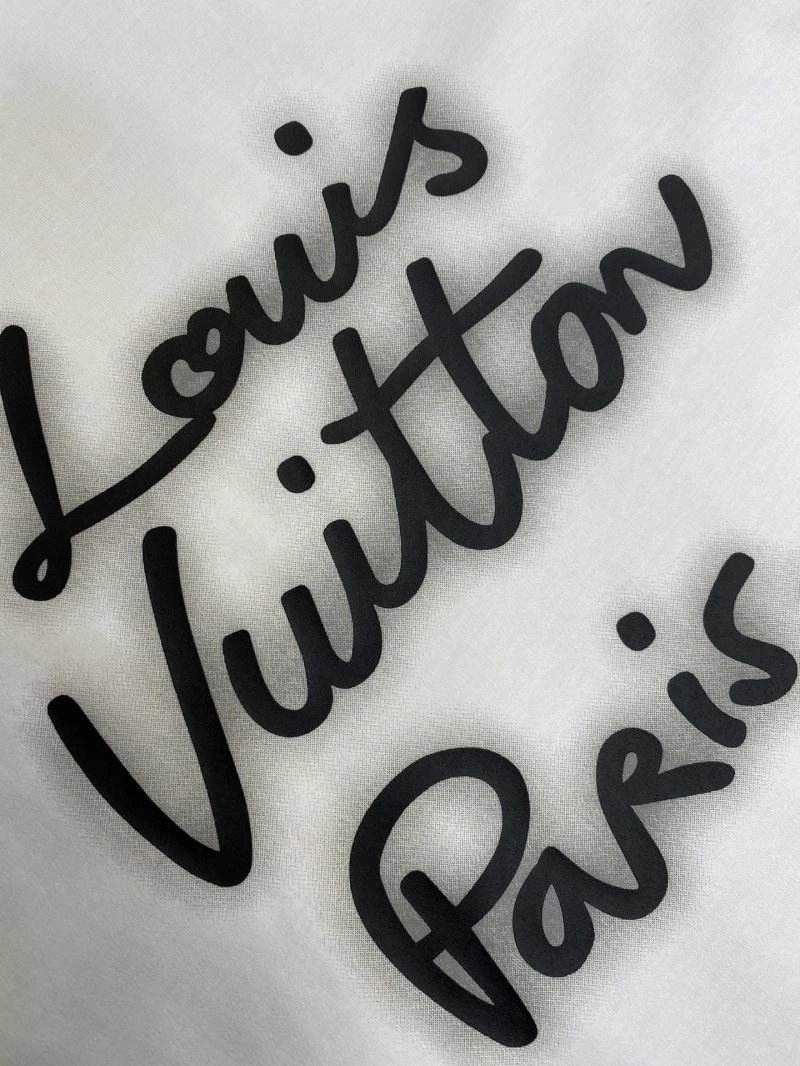 Louis Vuitton T-Shirts Timeless 134626