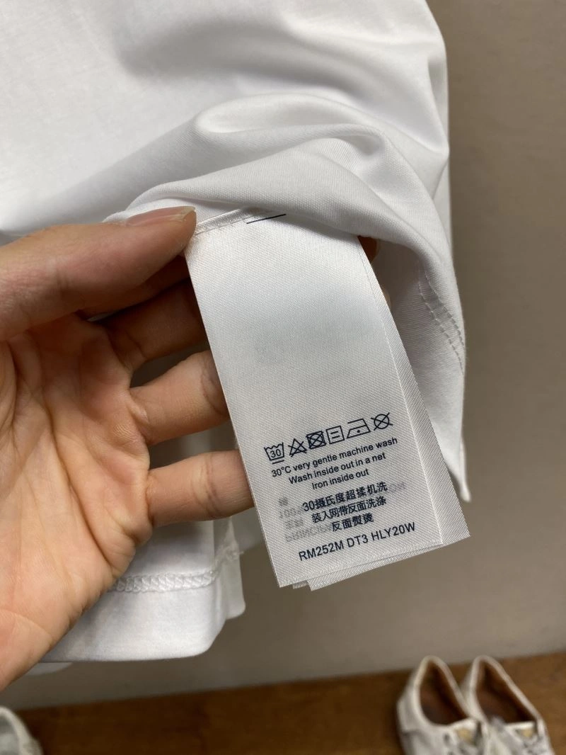 Louis Vuitton T-Shirts Timeless 134626
