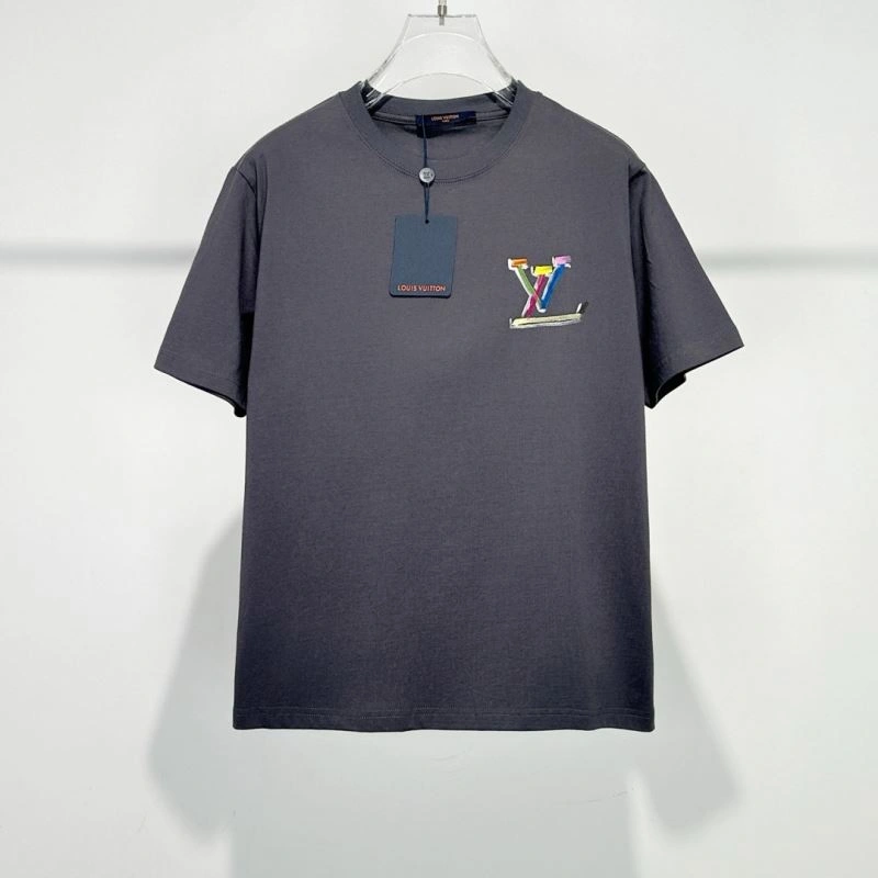 Louis Vuitton T-Shirts Fashionable 134625