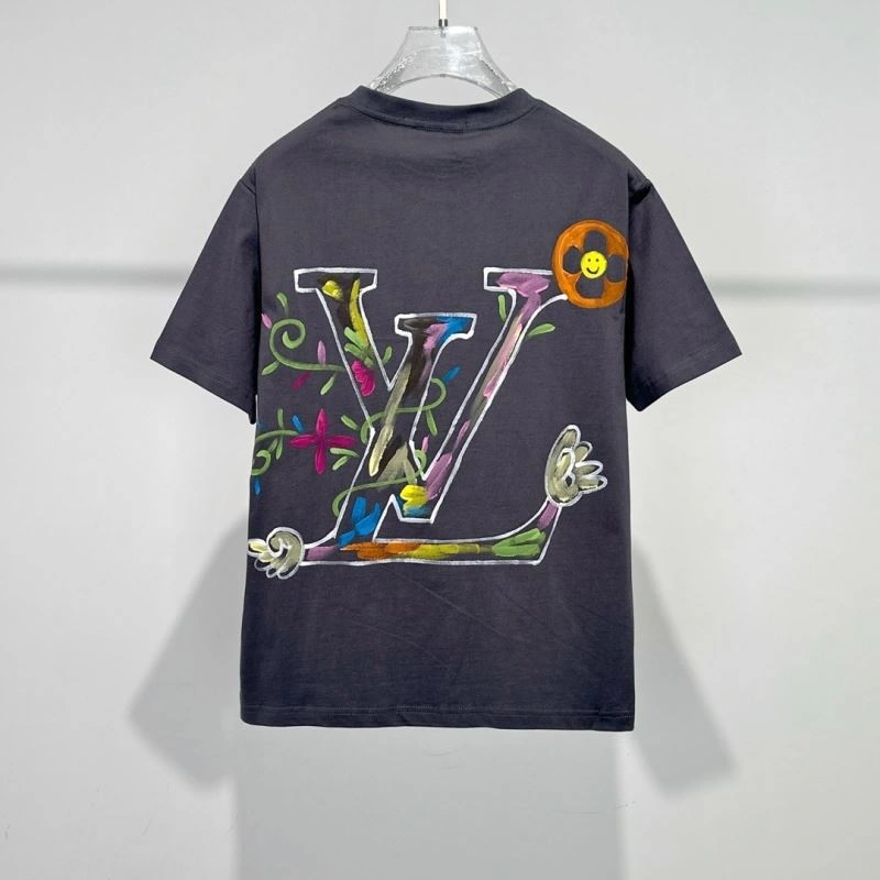 Louis Vuitton T-Shirts Fashionable 134625