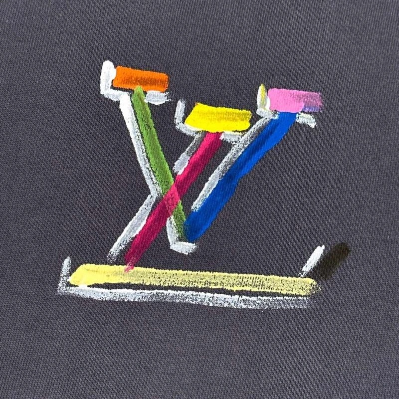 Louis Vuitton T-Shirts Fashionable 134625