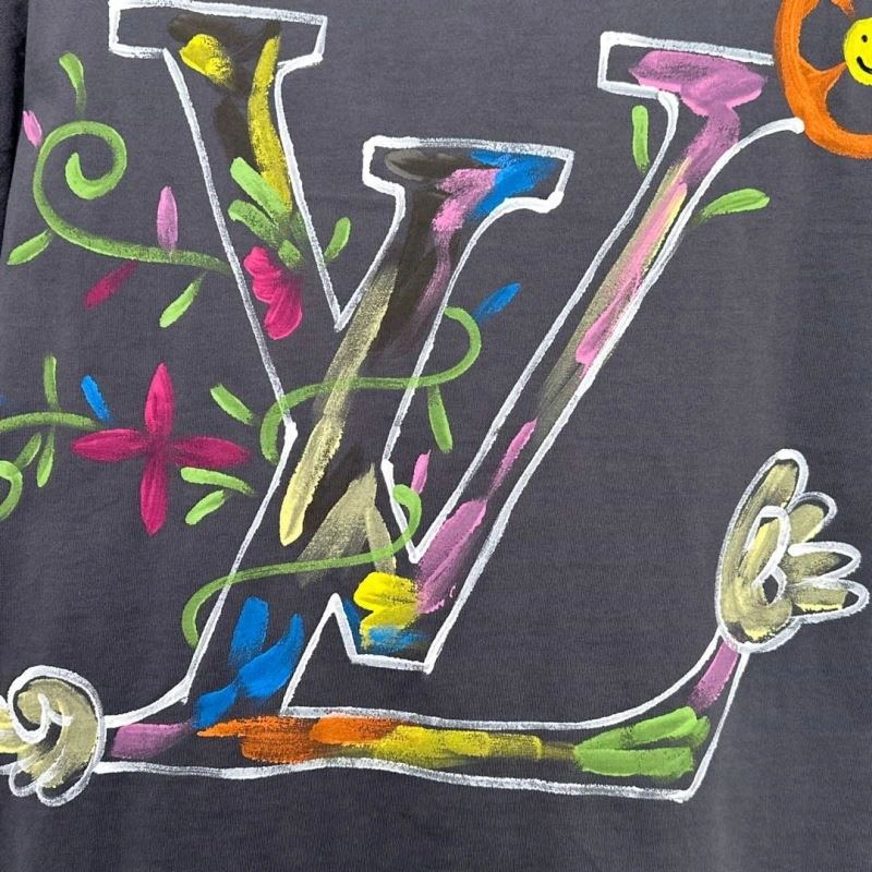 Louis Vuitton T-Shirts Fashionable 134625