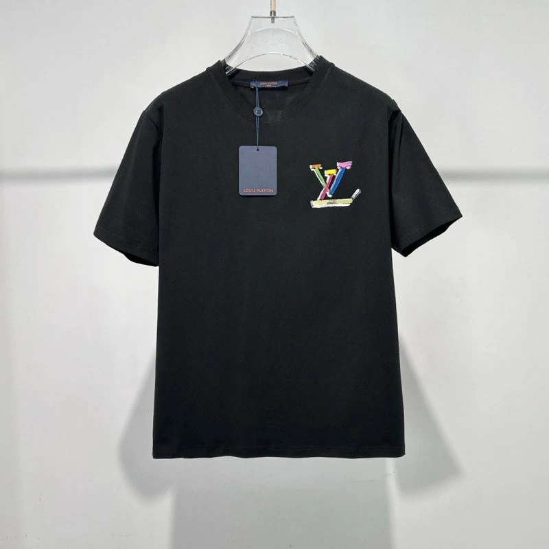 Supportive Louis Vuitton T-Shirts 134614
