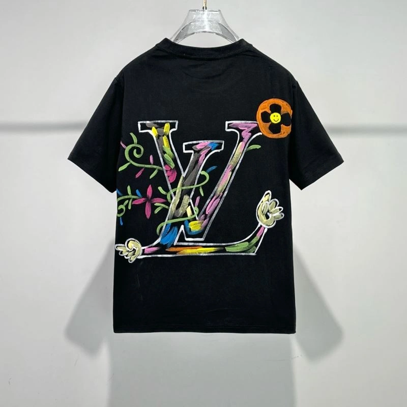 Supportive Louis Vuitton T-Shirts 134614