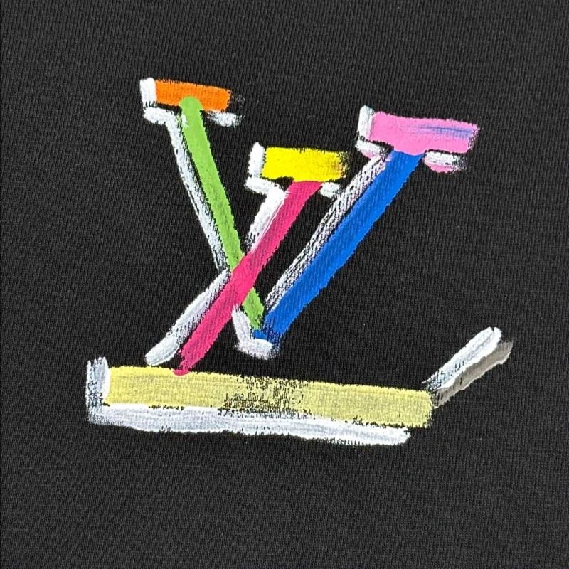 Supportive Louis Vuitton T-Shirts 134614