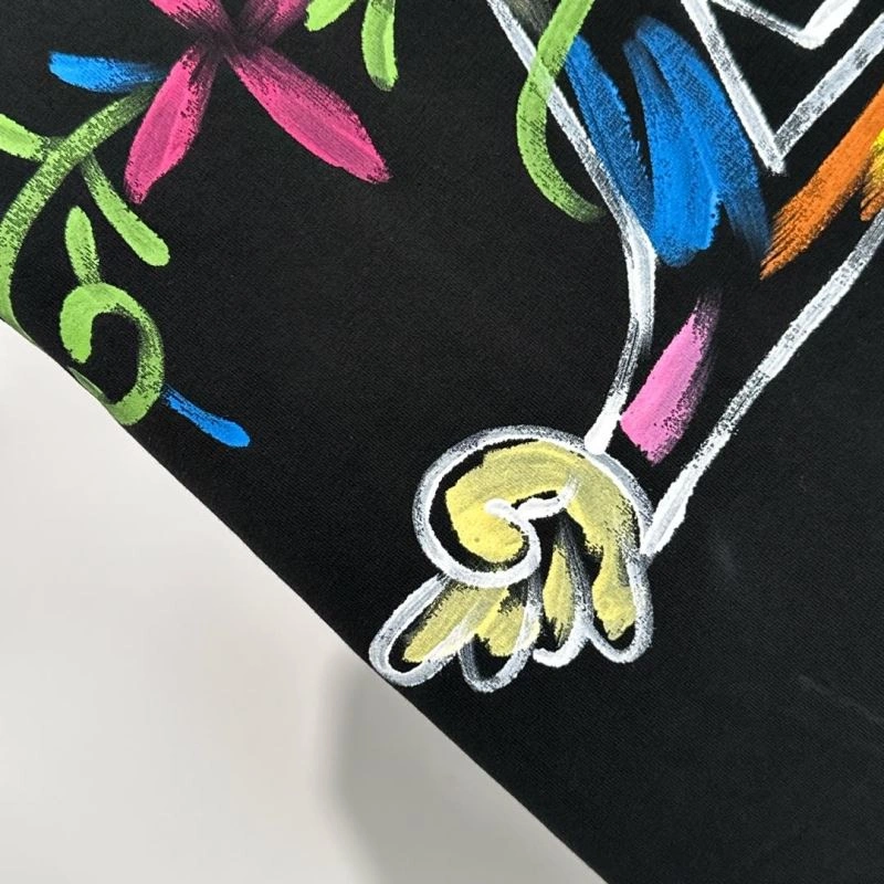 Supportive Louis Vuitton T-Shirts 134614