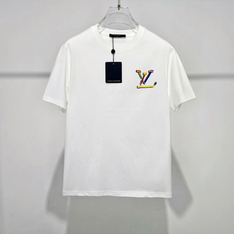 Timeless Louis Vuitton T-Shirts 134622