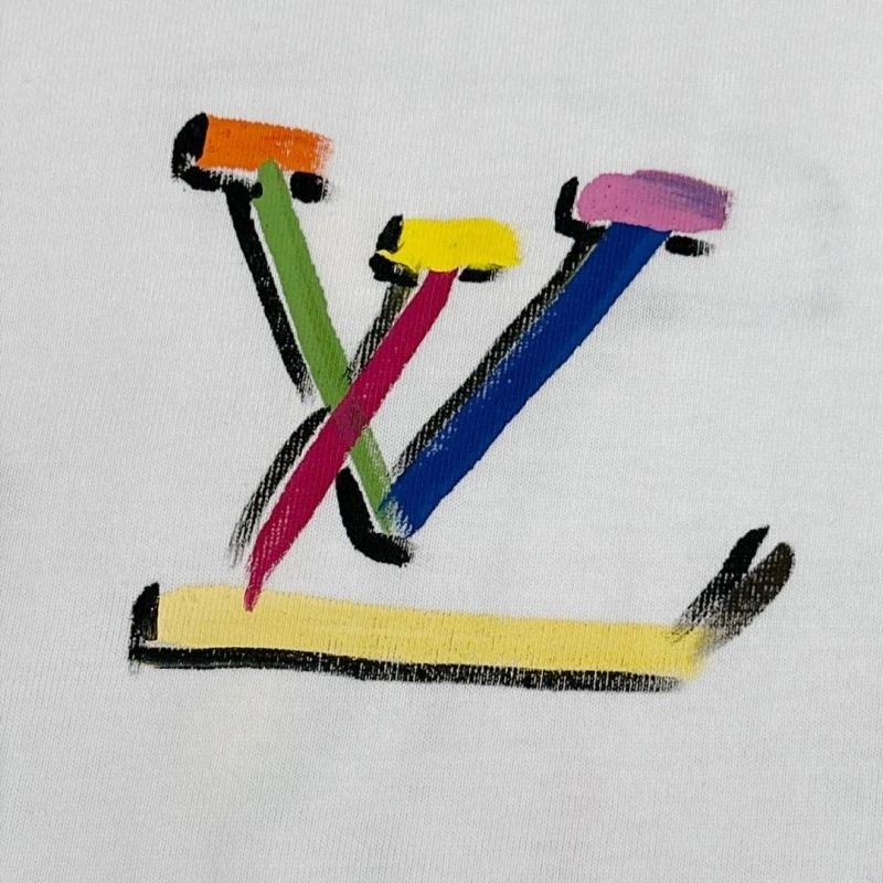 Timeless Louis Vuitton T-Shirts 134622