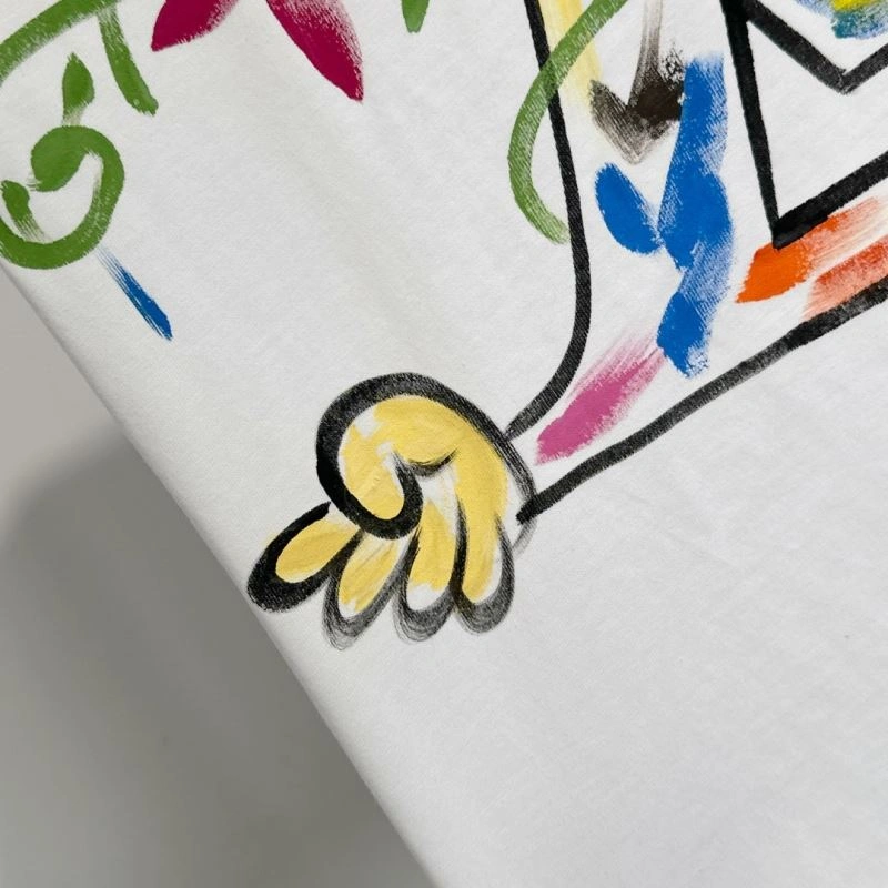 Timeless Louis Vuitton T-Shirts 134622
