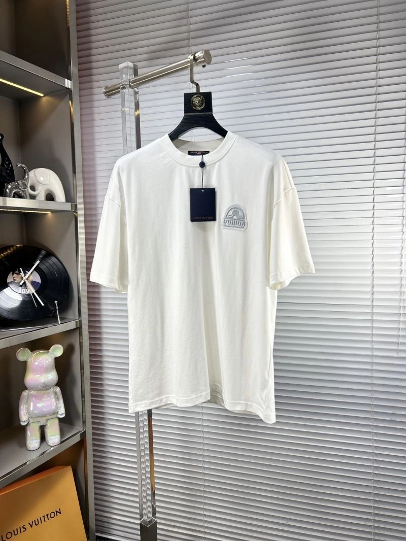 Louis Vuitton T-Shirts Upgraded 134598