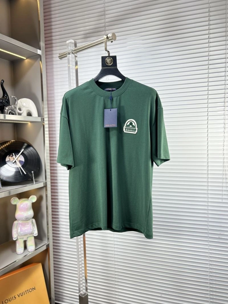 Durable Louis Vuitton T-Shirts 134618