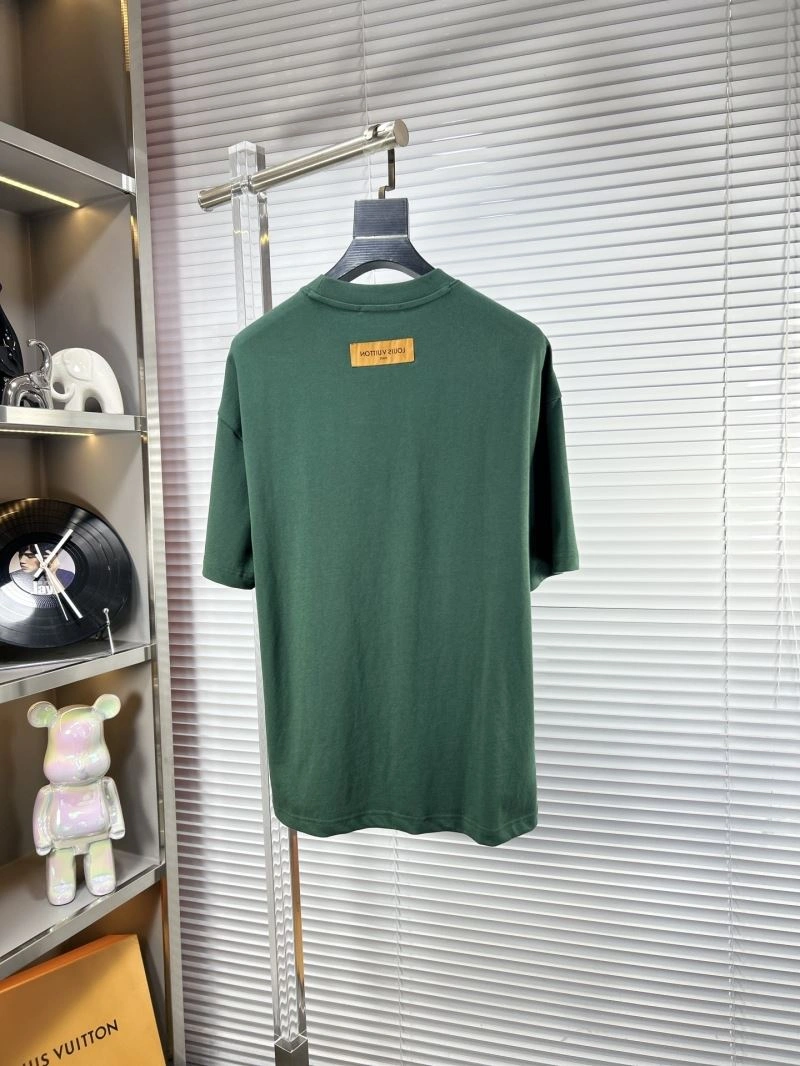 Durable Louis Vuitton T-Shirts 134618