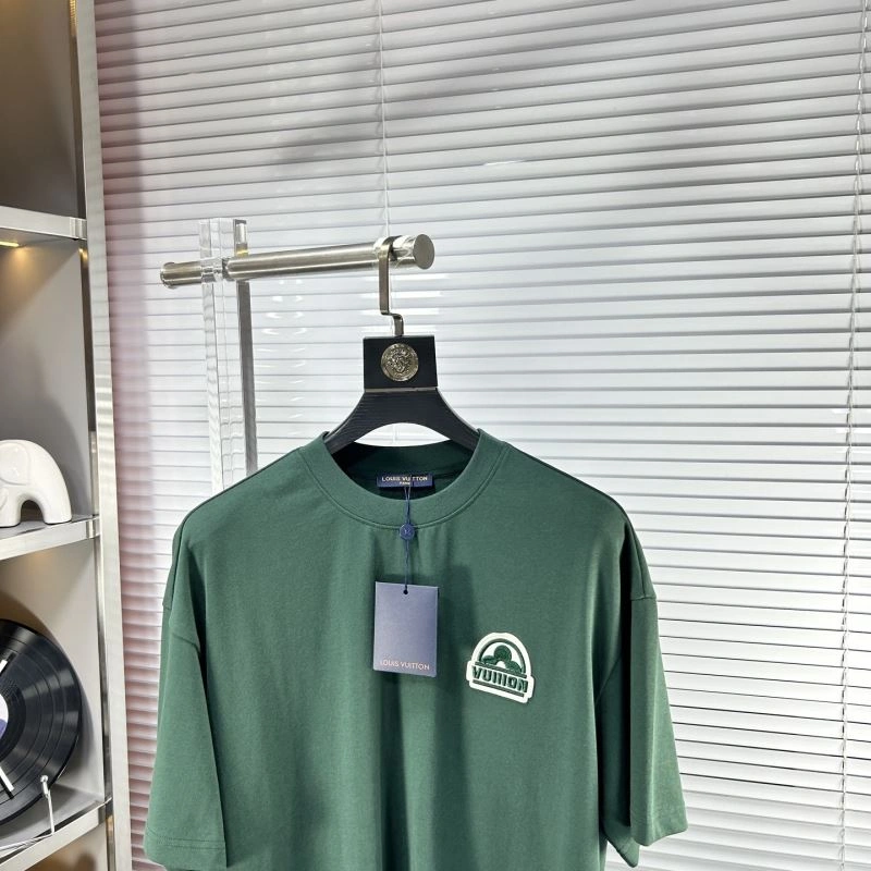 Durable Louis Vuitton T-Shirts 134618