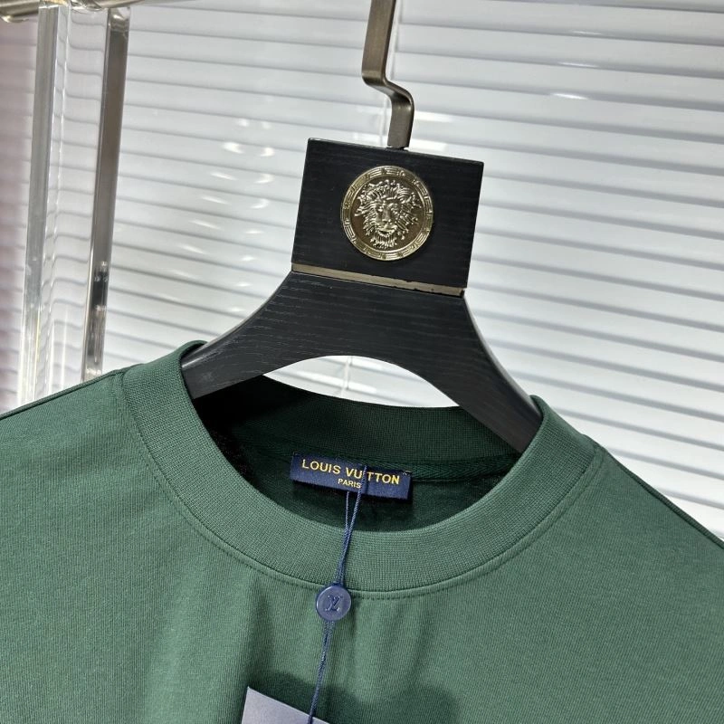 Durable Louis Vuitton T-Shirts 134618
