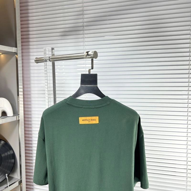 Durable Louis Vuitton T-Shirts 134618