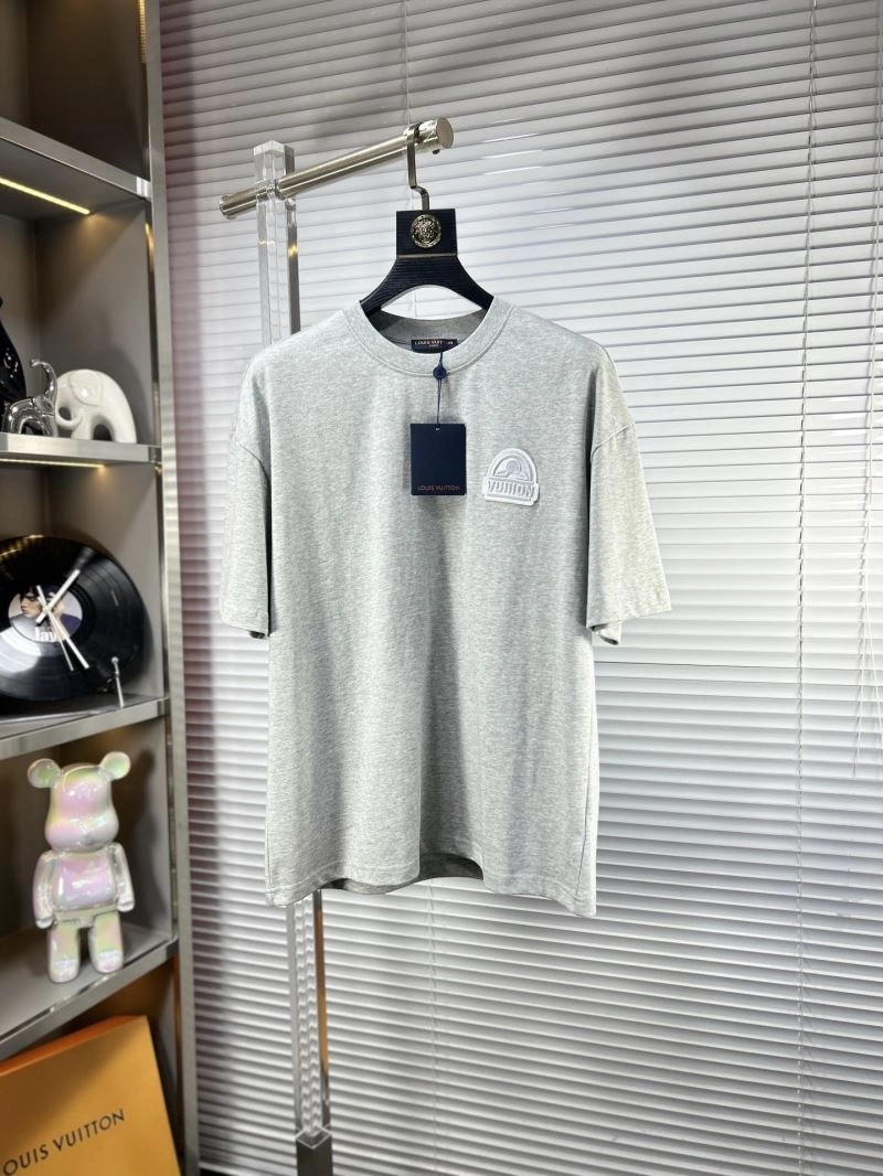 Louis Vuitton T-Shirts Sustainable 134621