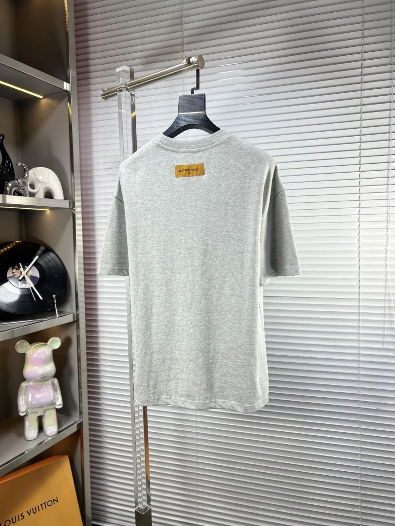 Louis Vuitton T-Shirts Sustainable 134621