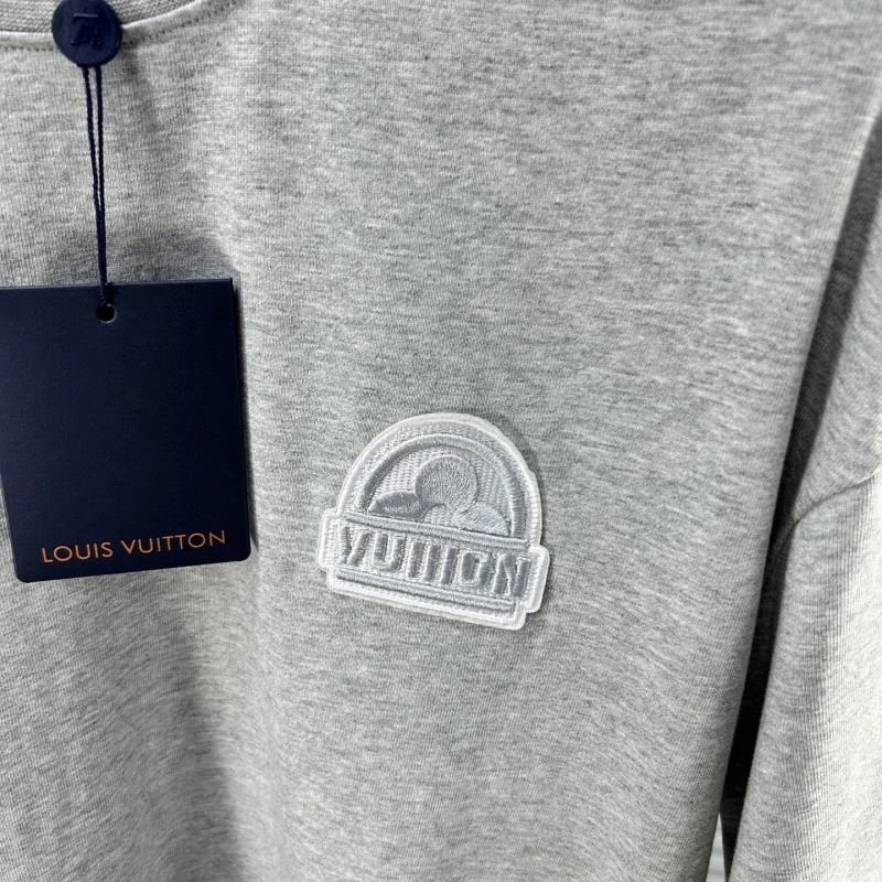 Louis Vuitton T-Shirts Sustainable 134621