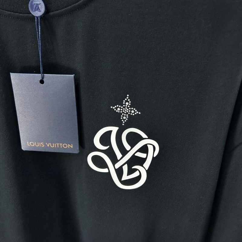 FastDry Louis Vuitton T-Shirts 134619