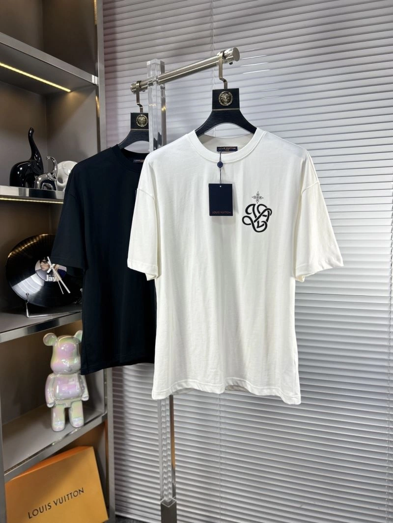 FastDry Louis Vuitton T-Shirts 134619