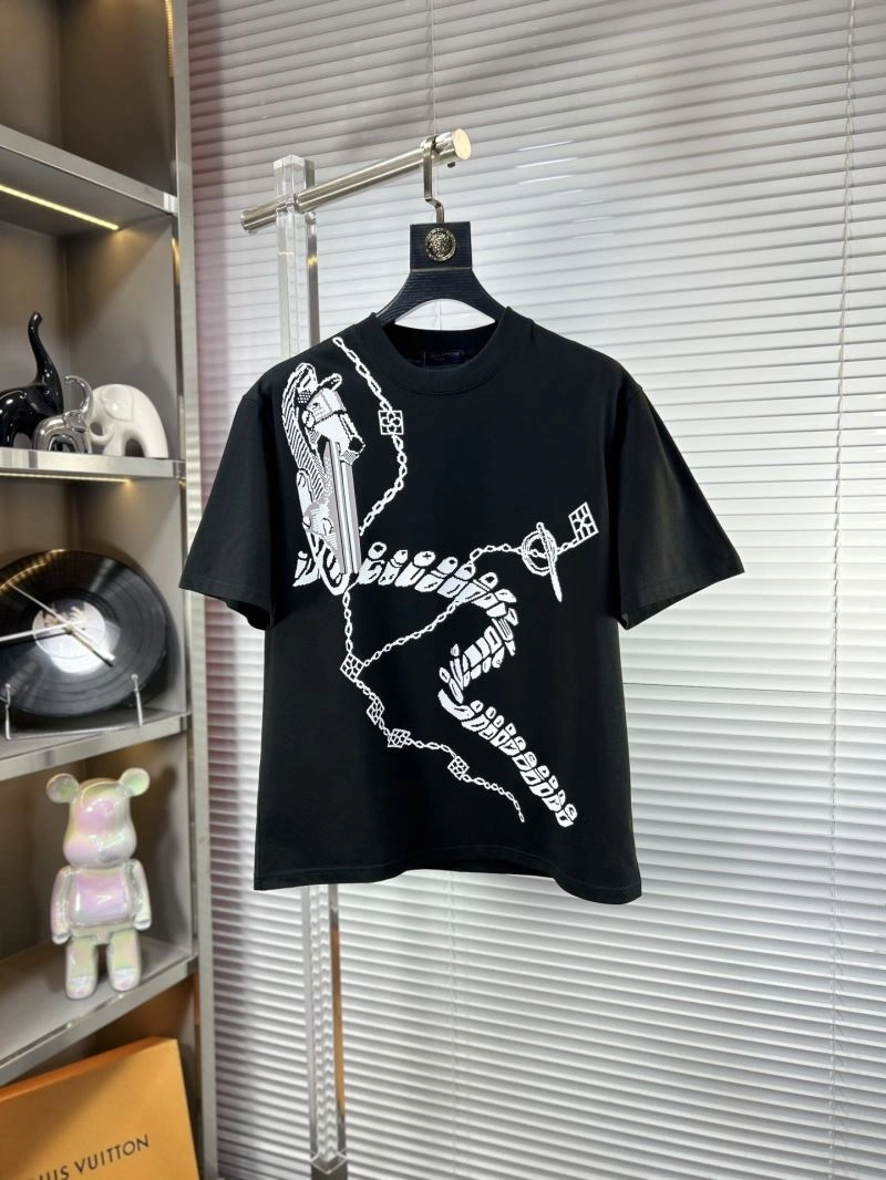 Louis Vuitton T-Shirts OnTrend 134597