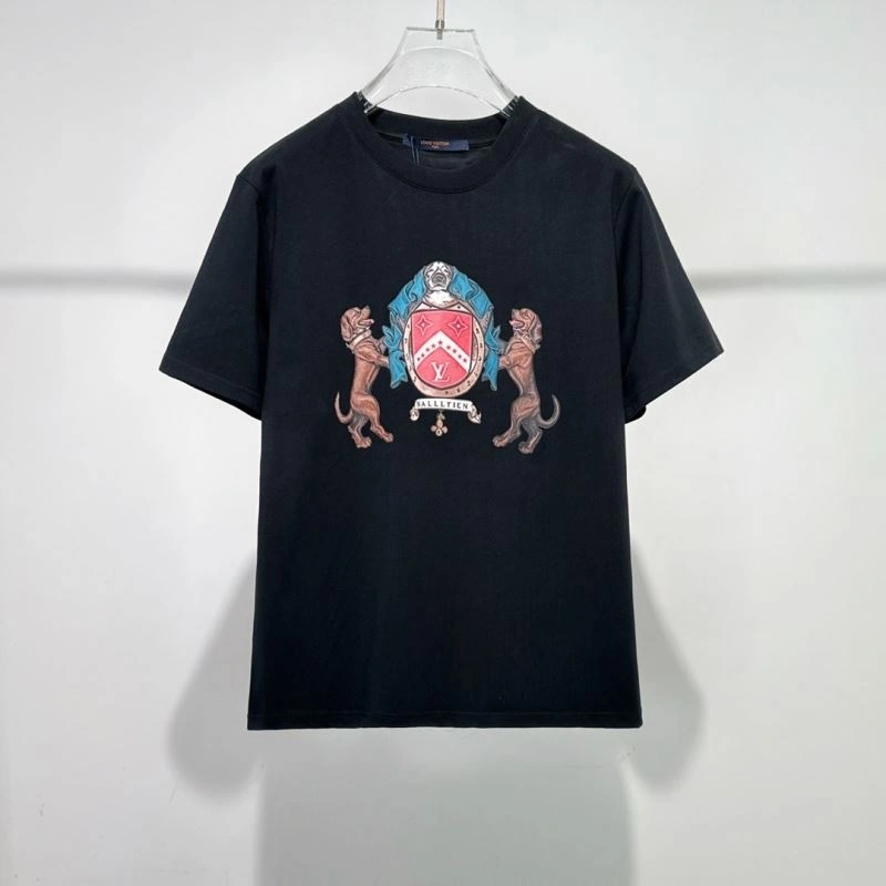 Stretchable Louis Vuitton T-Shirts 134608